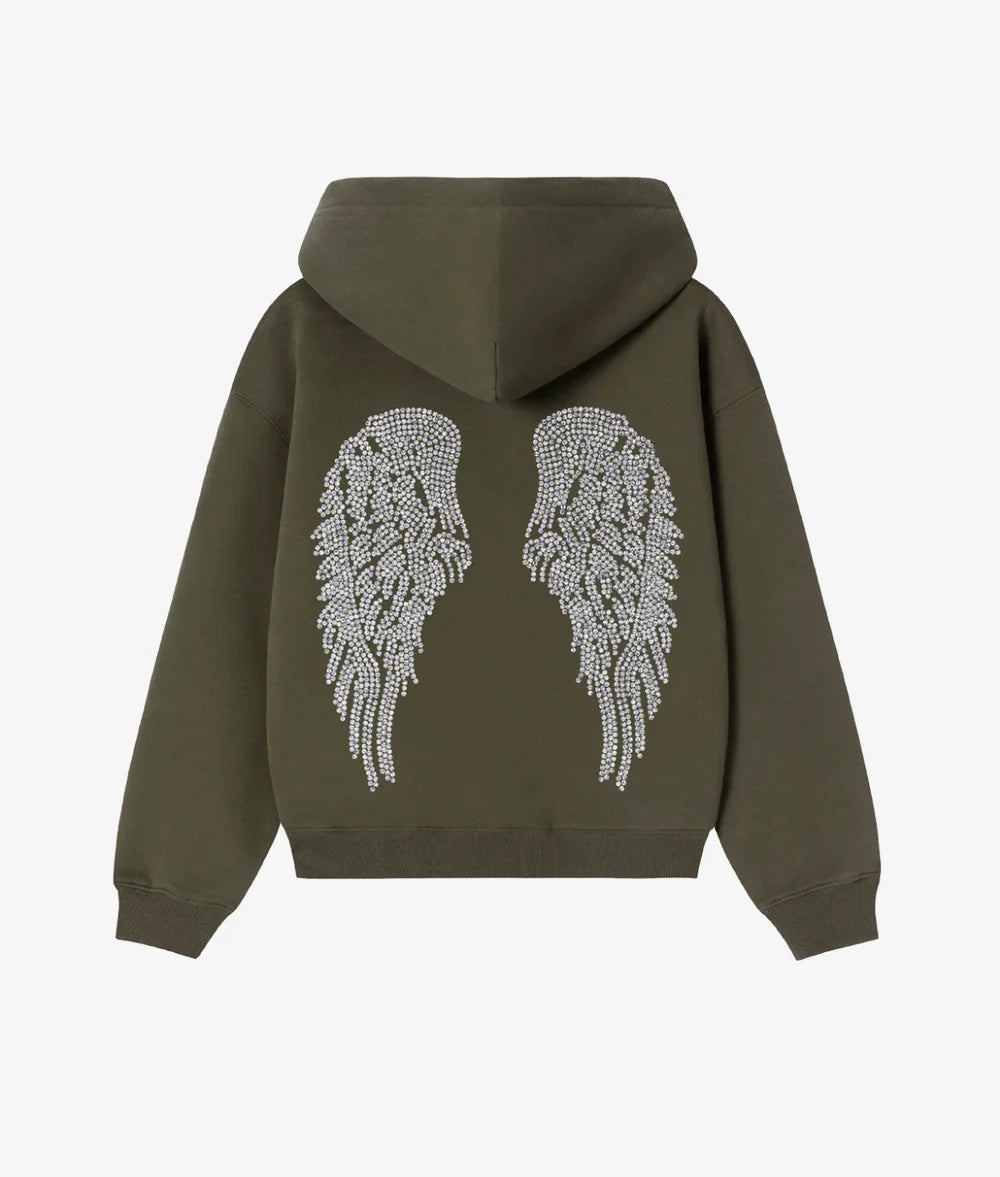 Angel Sweat Z&V