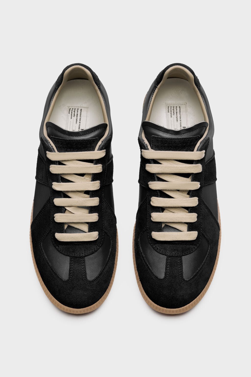 Maison Margiela - Noir