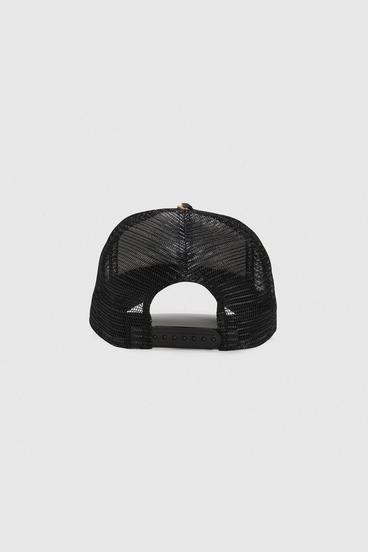 Casquette sweat pants