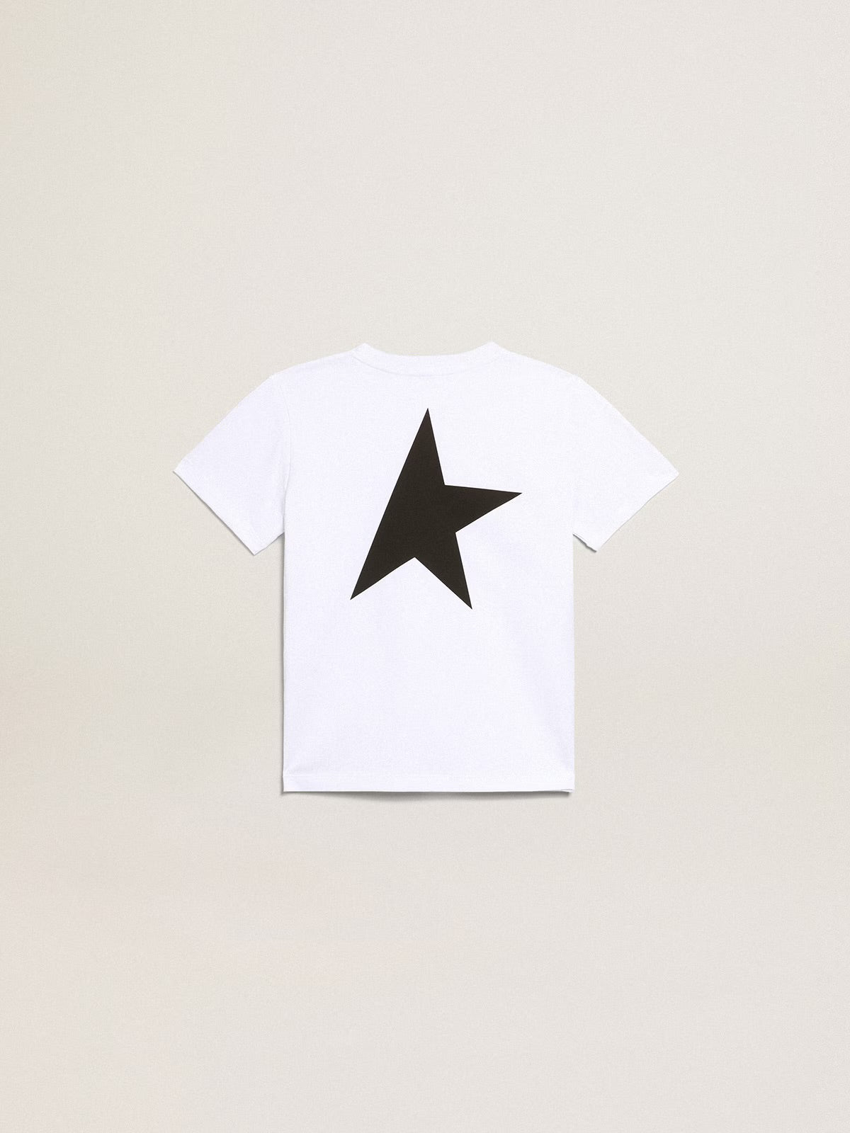 T-Shirt - Golden Goose