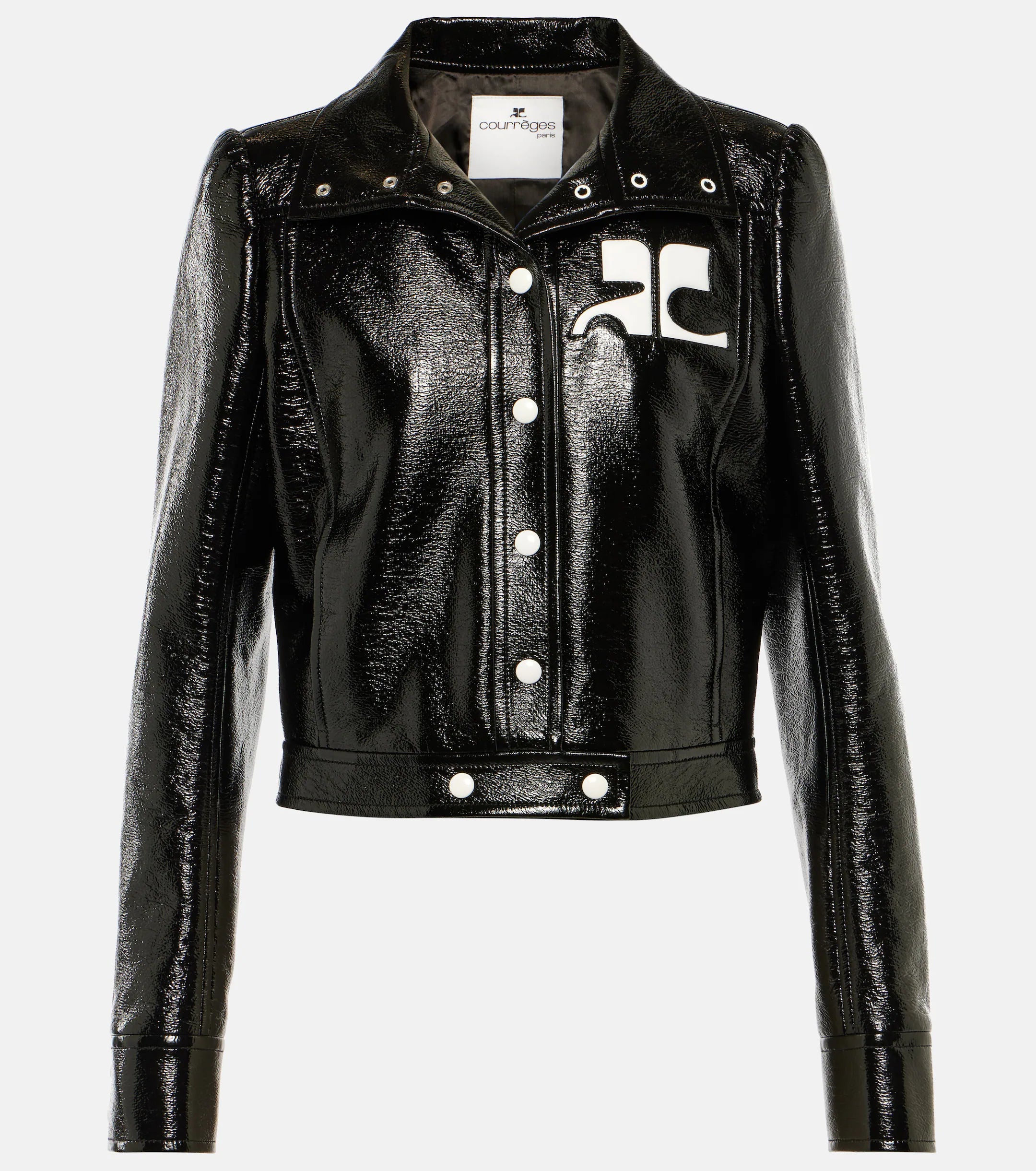 Courrèges - Veste Réedition