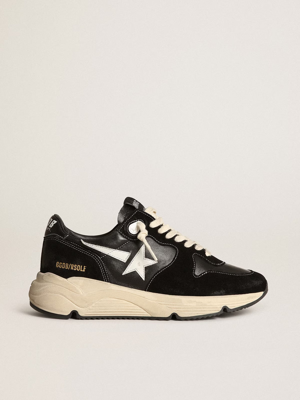 Running - Black
