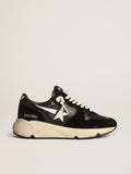 Running - Black