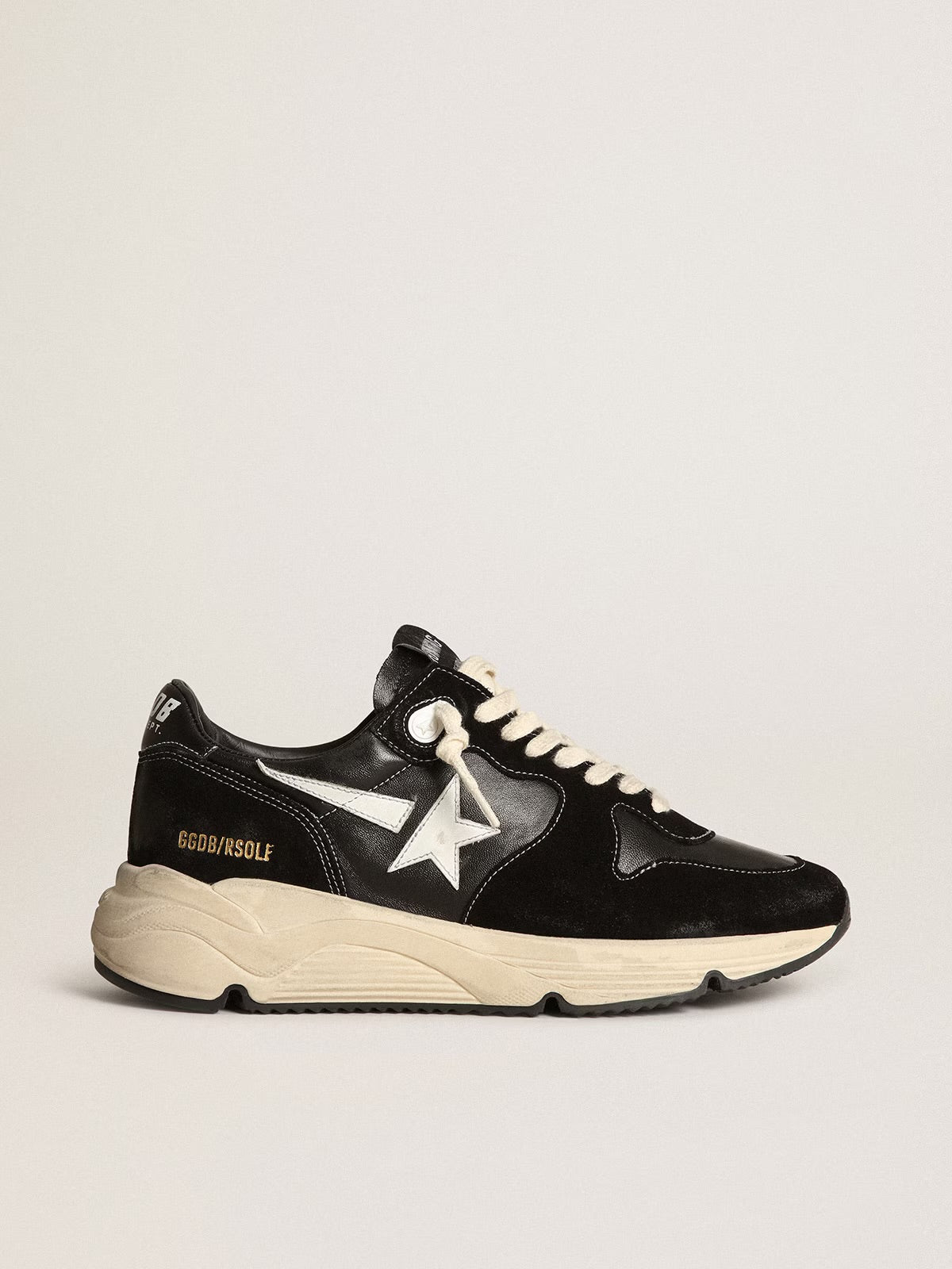 Running - Black