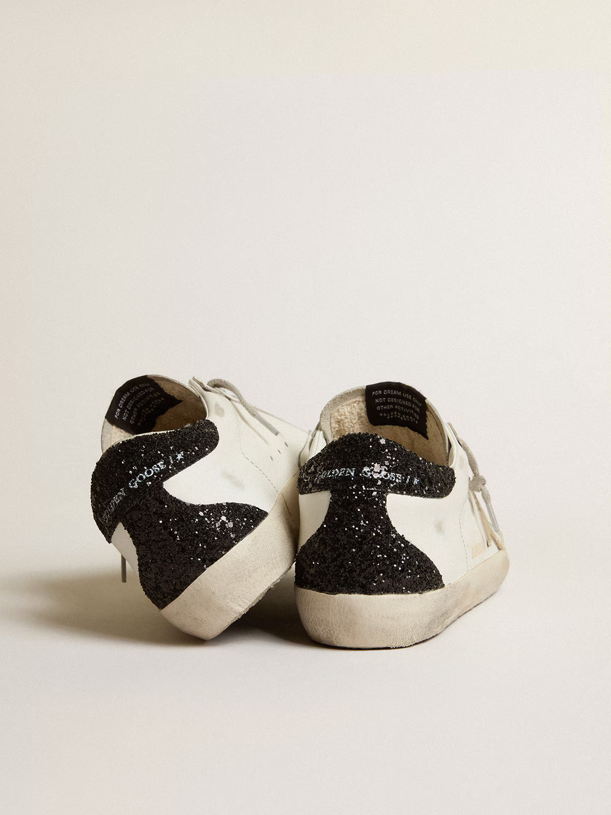 GG Superstar Femme – Étoile Dorée