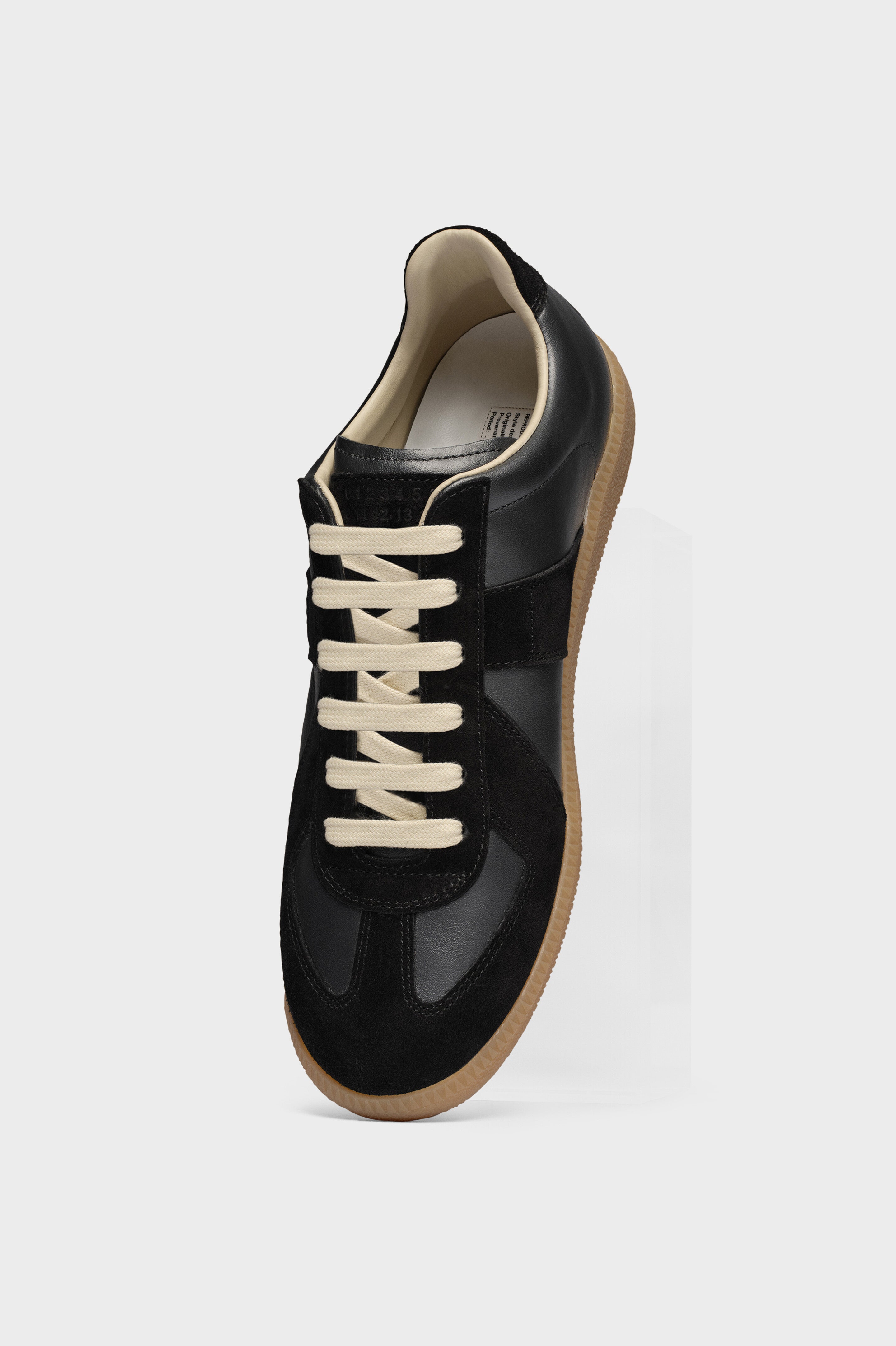 Maison Margiela - Noir