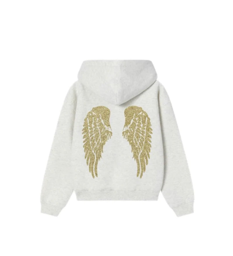 Angel Sweat White Z&V