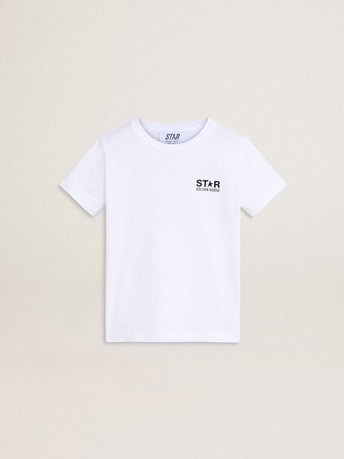 T-Shirt - Golden Goose