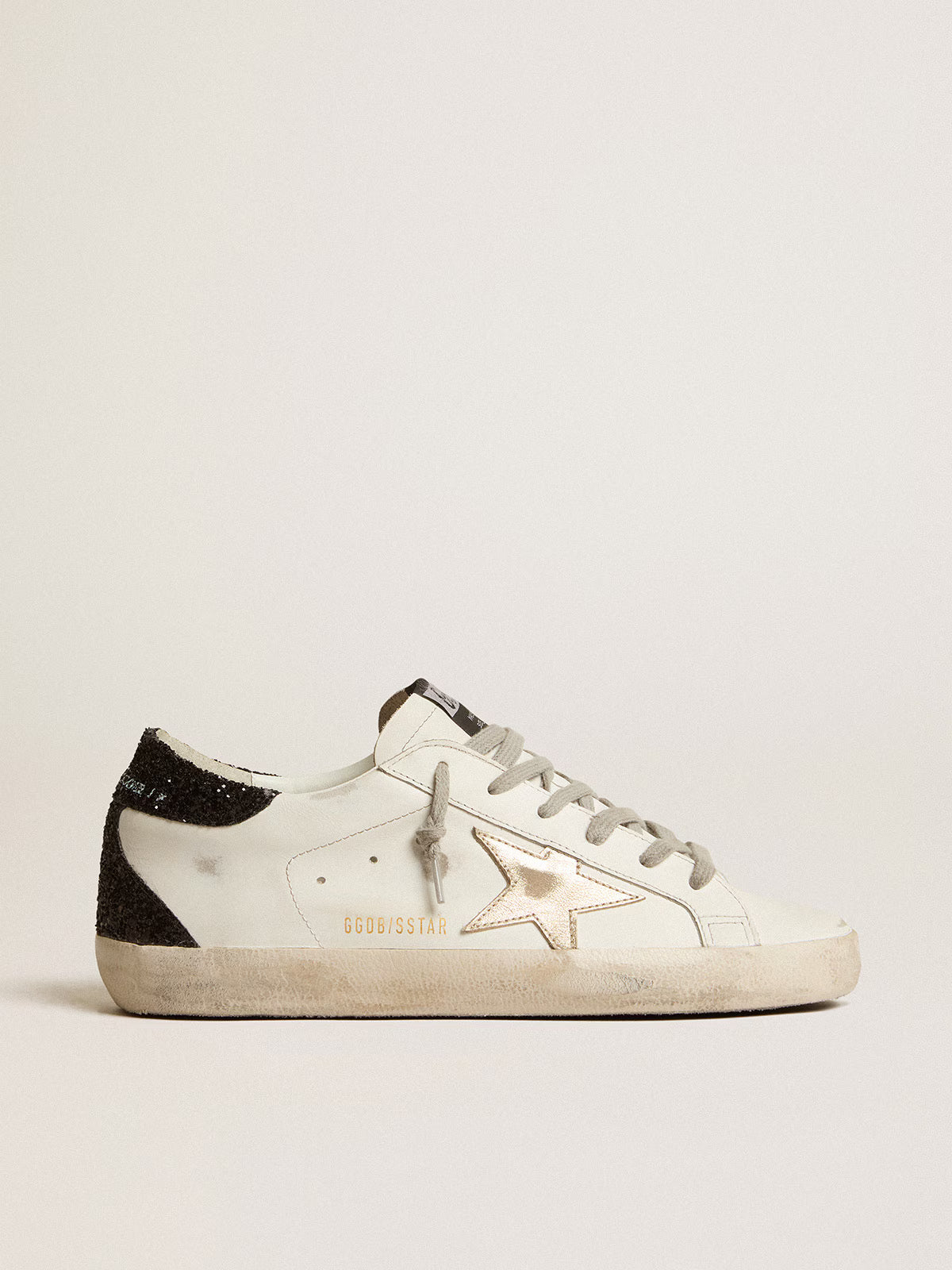 GG Superstar Femme – Étoile Dorée