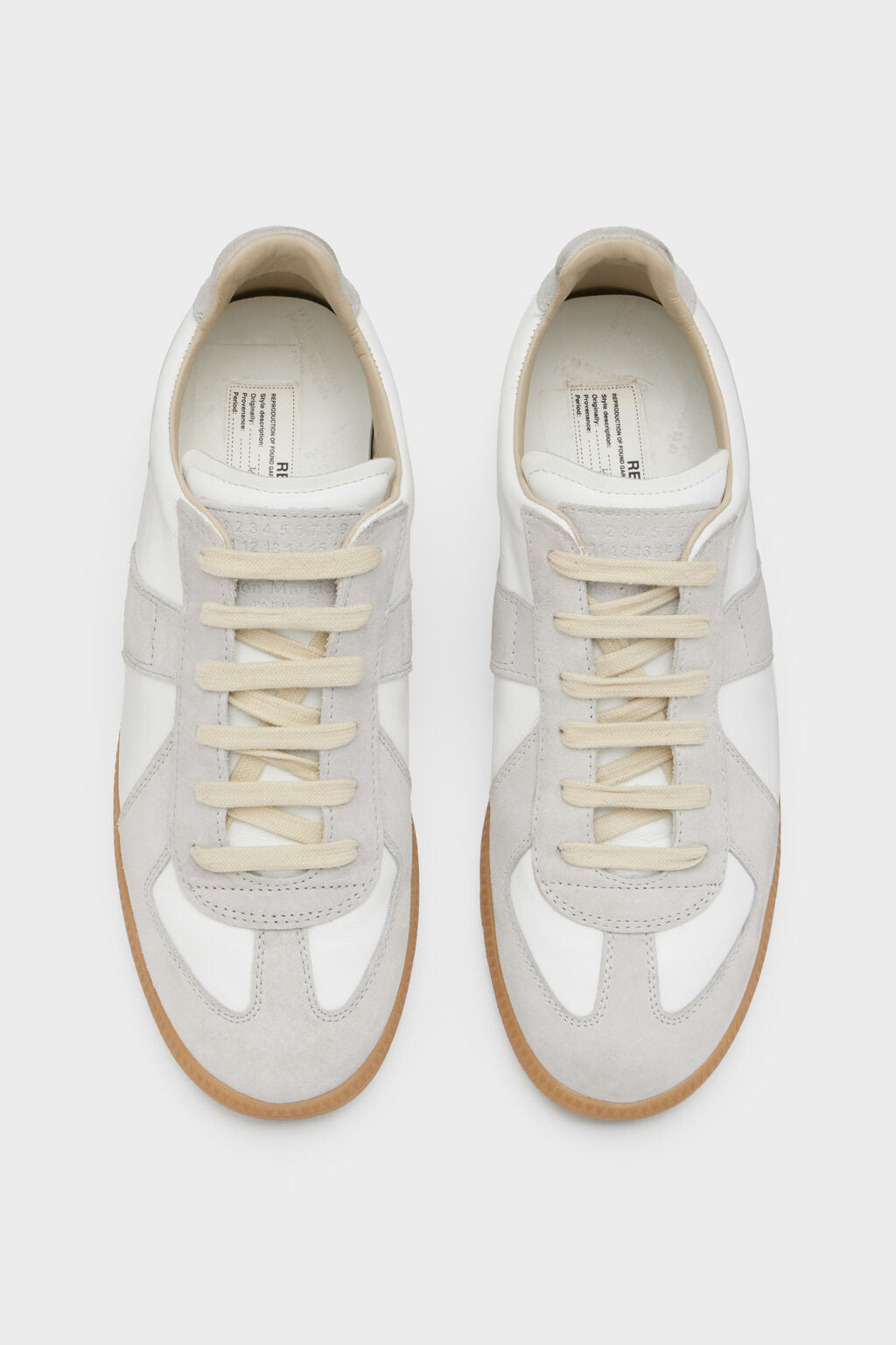 Maison Margiela - Blanche