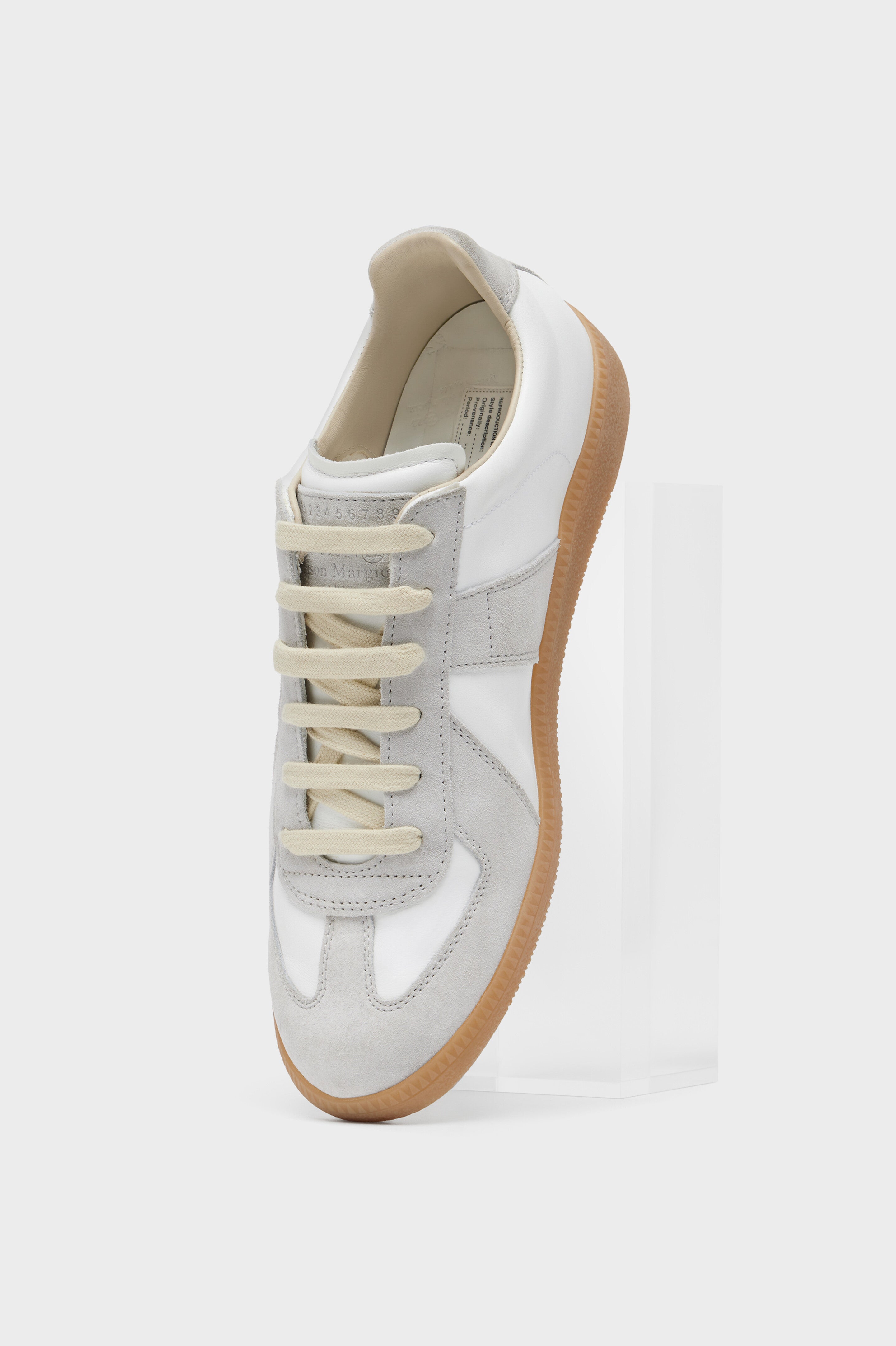 Maison Margiela - Blanche
